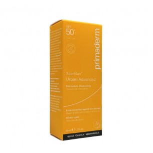 Primaderm Xpertsun Urban...