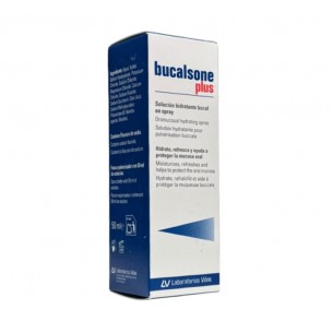 Bucalsone Plus 50 ml