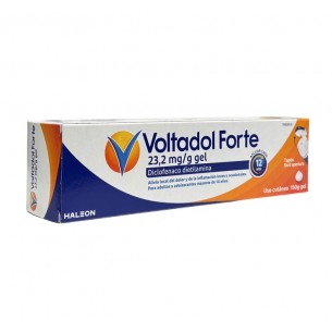Voltadol Forte 23,2 mg/g...