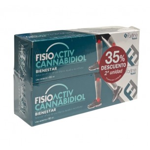 Farline Fisioactiv Duplo...