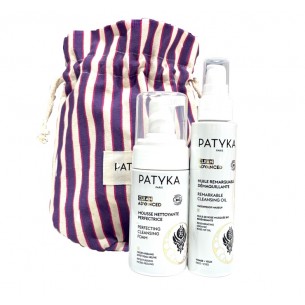 Patyka Duo Clean Advanced...