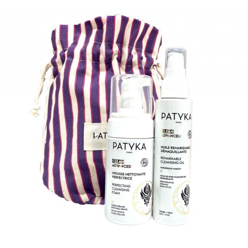 Patyka Duo Clean Advanced...