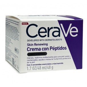 CeraVe Skin Renewing Crema...