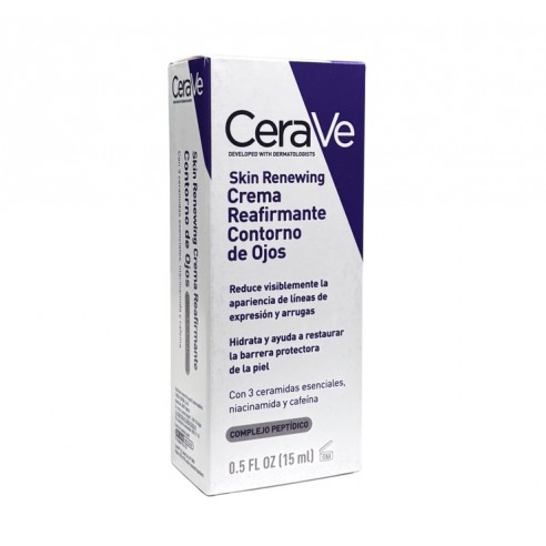 CeraVe Skin Renewing Crema...