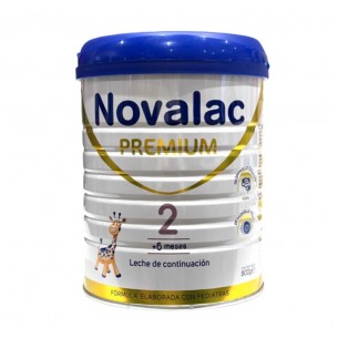 Novalac Premium 2 800g
