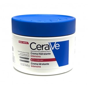 Cerave Crema Hidratante...