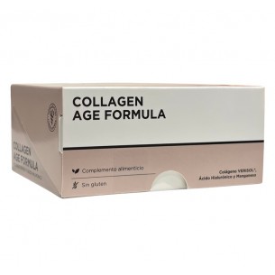 Collagen 20 Ampollas...