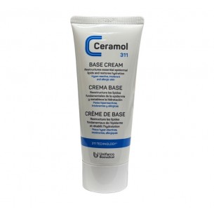 Ceramol 311 Crema Base 100 mL