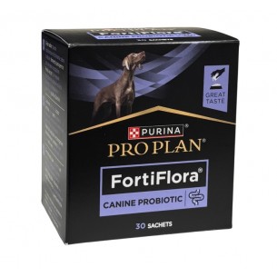 Pro Plan Diet Fortiflora...