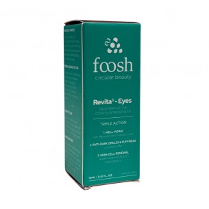 Foosh Contorno Ojos 15 mL