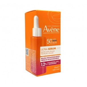Avene Ultra Sérum SPF50+...