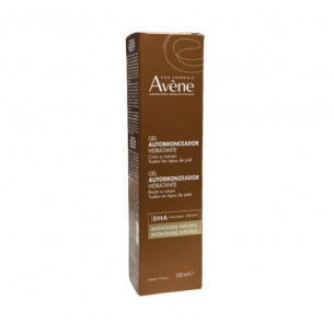 Avene Autobronceadora...