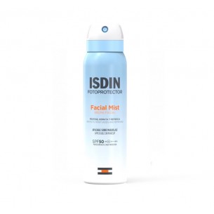 Isdin Bruma Facial Mist...