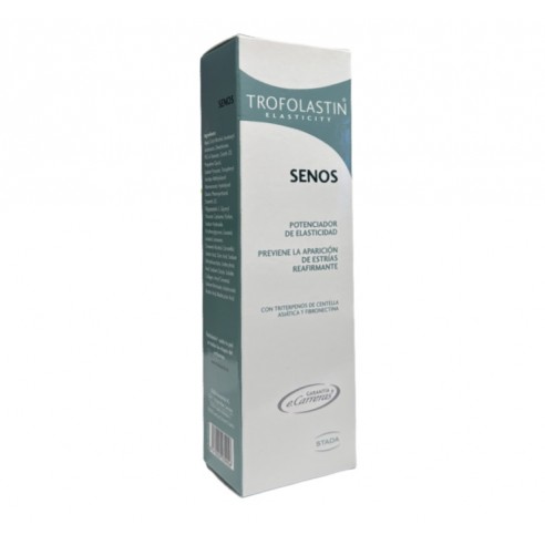 Trofolastin Senos 75 ml