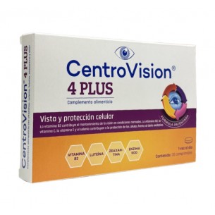 CentroVision 4 Plus 30...
