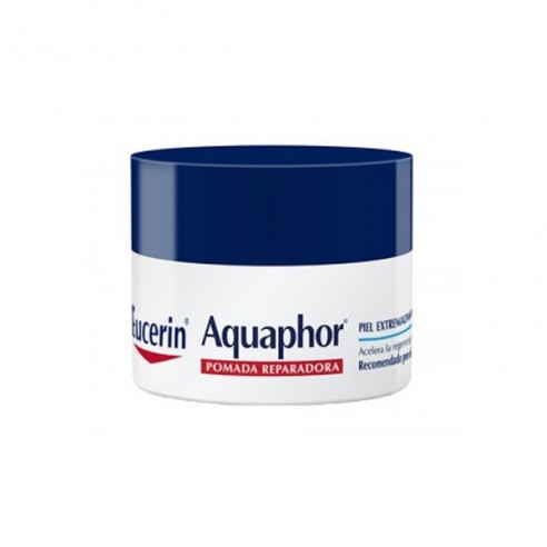 Eucerin Aquaphor pomada reparadora...
