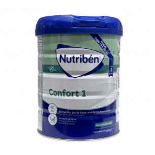 Nutriben Confort 1 800g