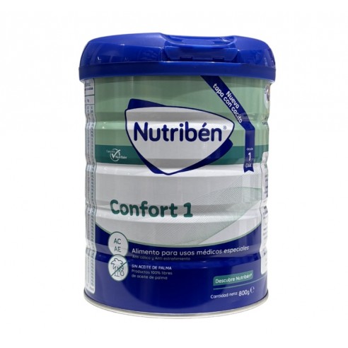 Nutriben Confort 1 800g