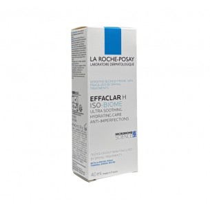 Effaclar H Iso-Biome 40 mL