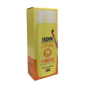 Isdin Fusion Gel Sport By...