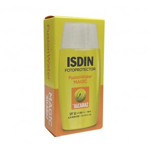 Isdin Fusion Water Magic by...