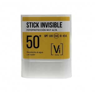 Stick Solar Invisible...