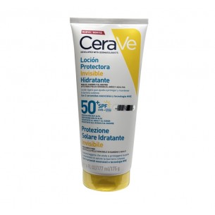 Cerave Loción Invisible...