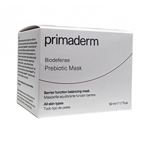 Primaderm BioDefense prebiotic...
