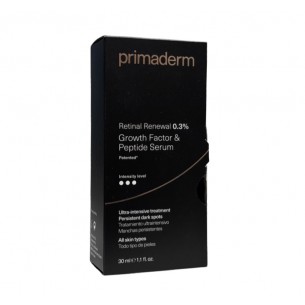 Primaderm Retinal 0,3%...