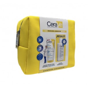Cerave Pack Loción...