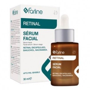 Farline Sérum Facial...