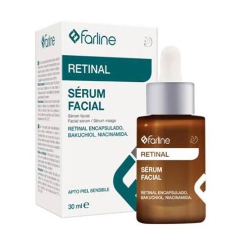 Farline Sérum Facial Retinal 30 mL
