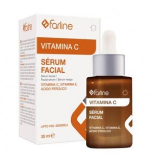 Farline Sérum Facial...