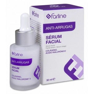 Farline Serum Facial...