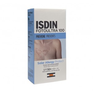 Isdin Fotoultra 100 Solar... 2