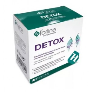 Farline Detox 20 sobres