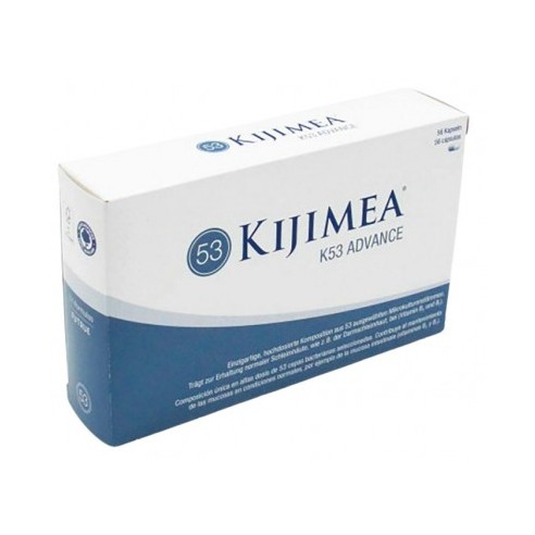 Kijimea K53 Advance 56 cápsulas