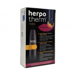 Herpotherm Neo Lápiz Térmico