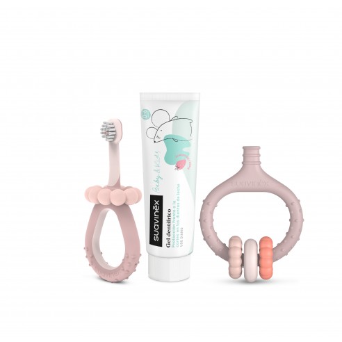 Suavinex Set Inicio Cuidado Dental...