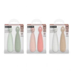 Suavinex Set Pre-cucharas...