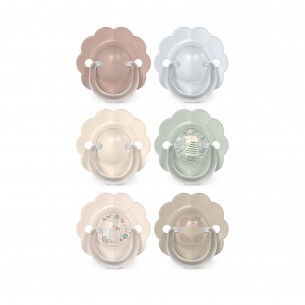 Suavinex Chupete Silicona...