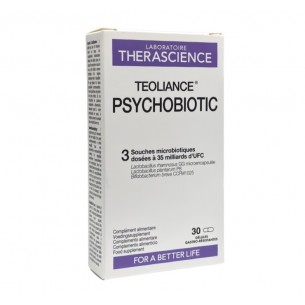 Teoliance Psychobiotic 30...