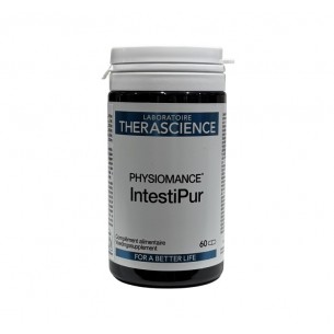 Physiomance Intestipur 60...
