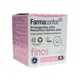 Protegeslips ultrafinos...