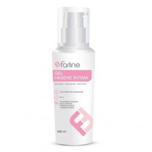 Farline Gel Íntimo...