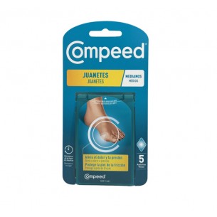 Compeed Juanetes...