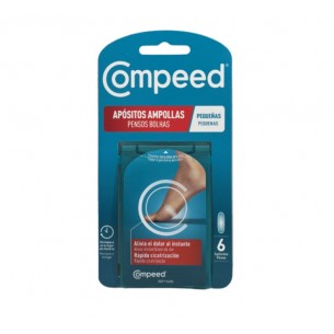 Compeed Ampollas...