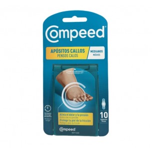 Compeed Callos Hidrocoloide...