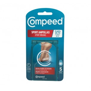 Compeed Sport Ampollas...
