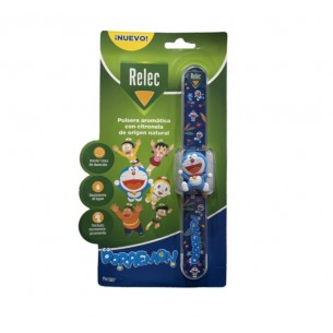 Relec Pulsera Aromática...
